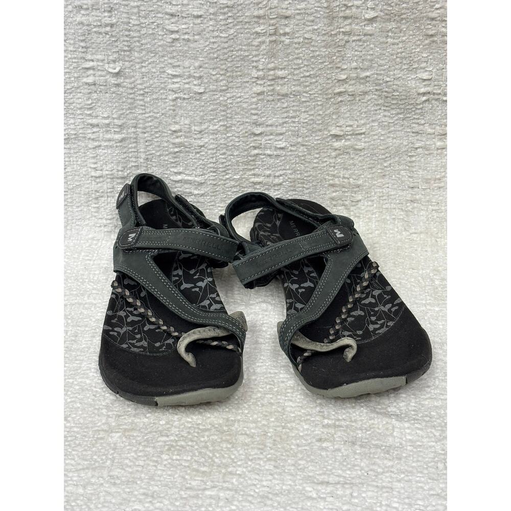 Merrell Women's Black Sandals Size 6 #55956